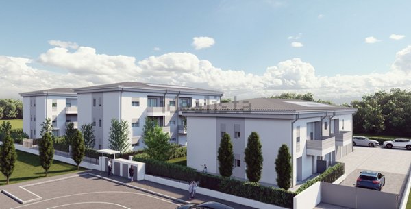 appartamento in vendita a Treviso in zona Santa Bona