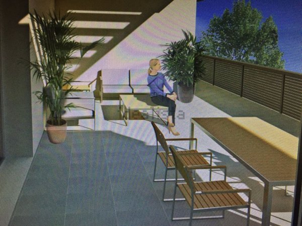 appartamento in vendita a Treviso