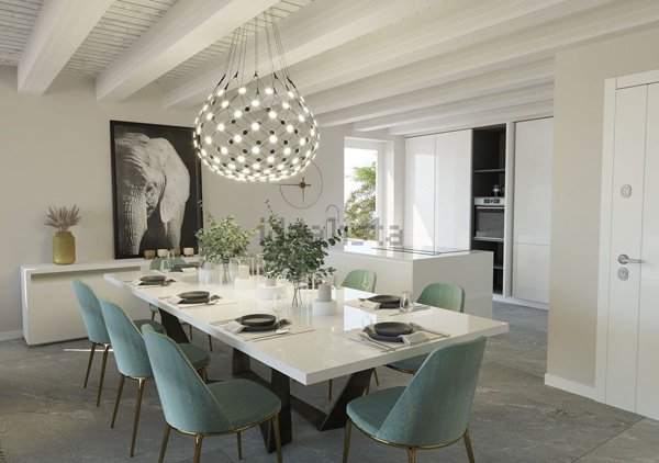 appartamento in vendita a Treviso in zona Centro Storico