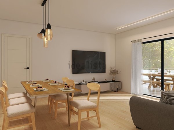 appartamento in vendita a Treviso in zona San Lazzaro