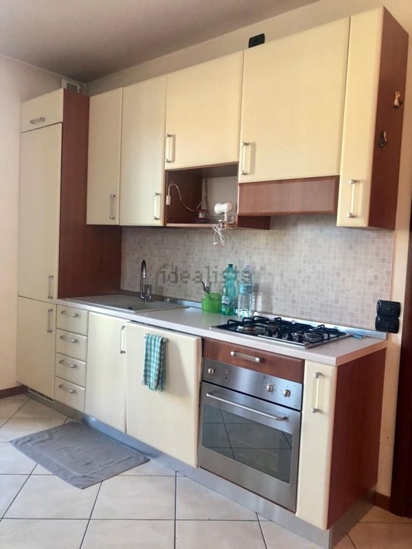 appartamento in vendita a Treviso in zona Sant'Angelo