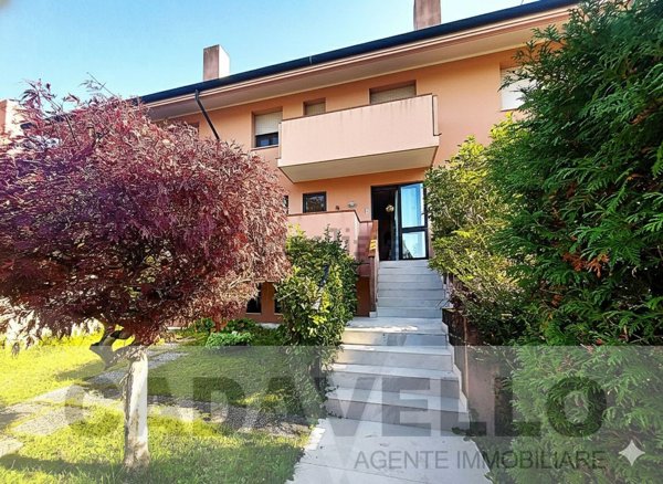 casa indipendente in vendita a Treviso in zona San Giuseppe