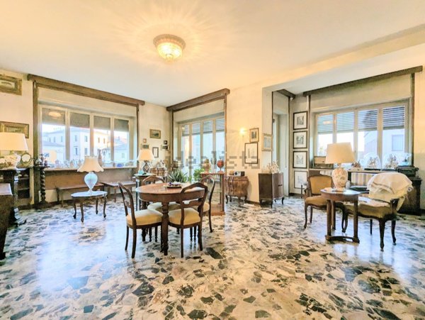 appartamento in vendita a Treviso in zona Centro Storico