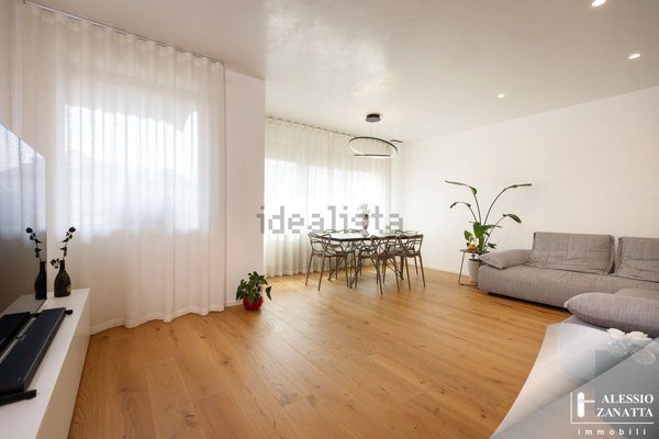 appartamento in vendita a Treviso in zona Centro Storico