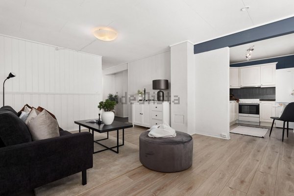 appartamento in vendita a Treviso in zona San Lazzaro