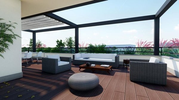 appartamento in vendita a Treviso in zona Centro Storico