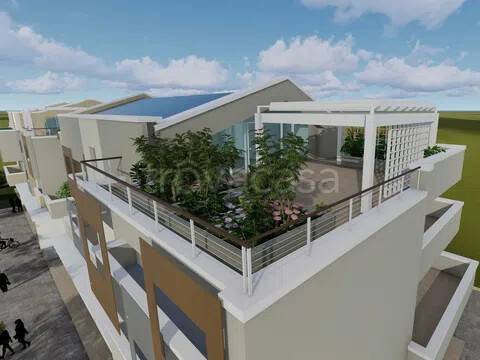 appartamento in vendita a Treviso in zona Centro Storico