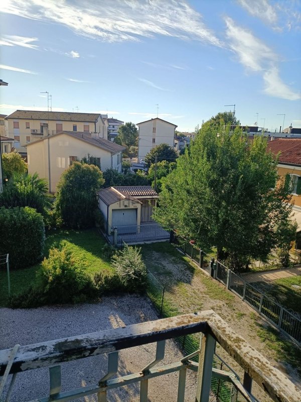 appartamento in vendita a Treviso in zona Ghirada / San Zeno