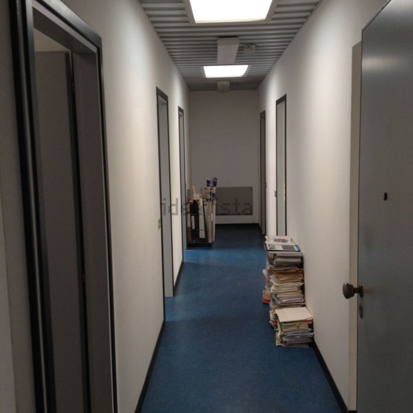 ufficio in vendita a Treviso