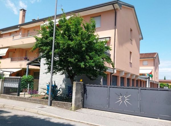 appartamento in vendita a Treviso