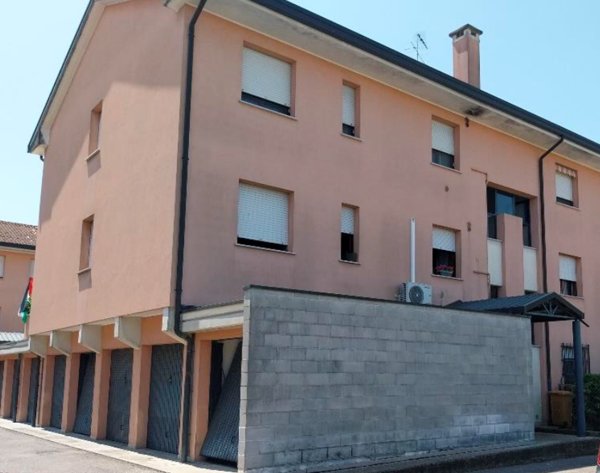 appartamento in vendita a Treviso