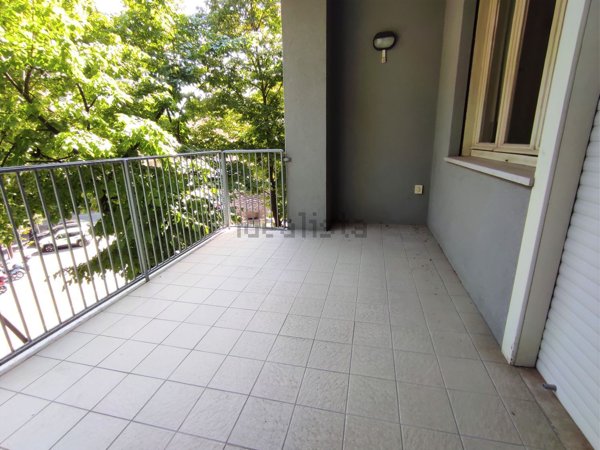 appartamento in vendita a Treviso in zona Centro Storico