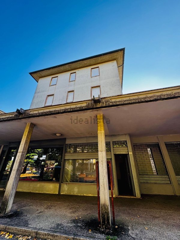 ufficio in vendita a Treviso in zona Santa Bona