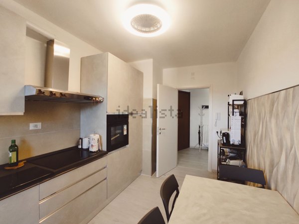 appartamento in vendita a Treviso in zona Santa Bona