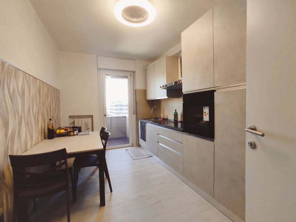 appartamento in vendita a Treviso in zona Centro Storico