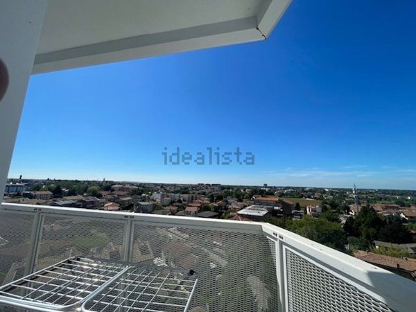 appartamento in vendita a Treviso in zona Santa Bona