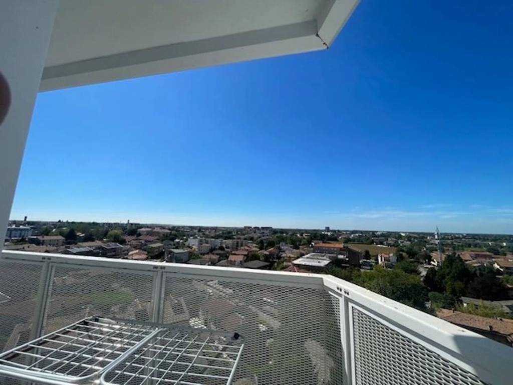 appartamento in vendita a Treviso in zona Santa Bona