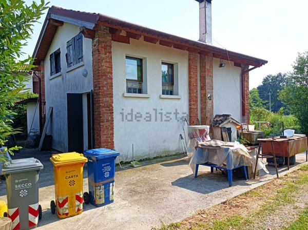 quadrivano in vendita a Treviso in zona Canizzano