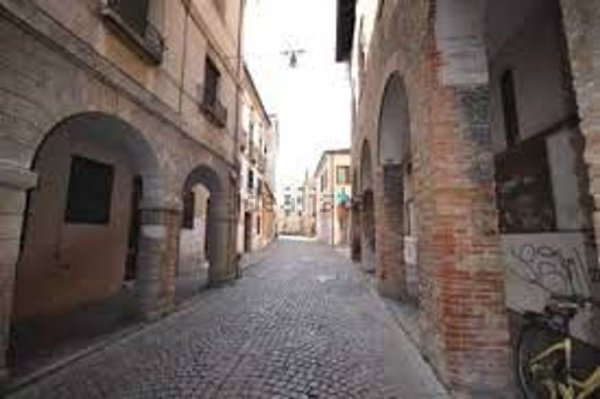 mansarda in vendita a Treviso in zona Centro Storico