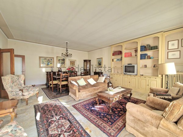 appartamento in vendita a Treviso in zona Centro Storico