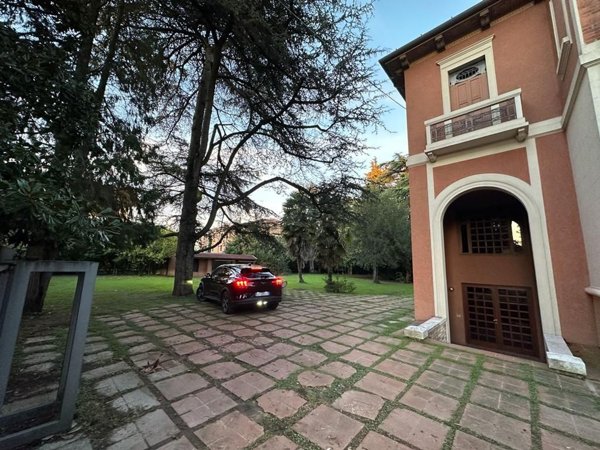 casa indipendente in vendita a Treviso