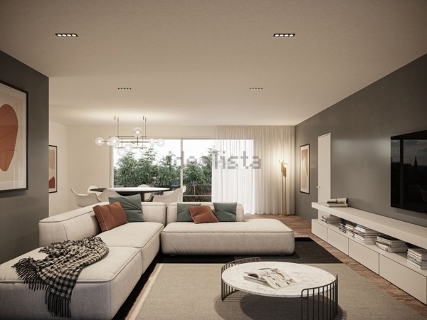 appartamento in vendita a Treviso in zona Monigo