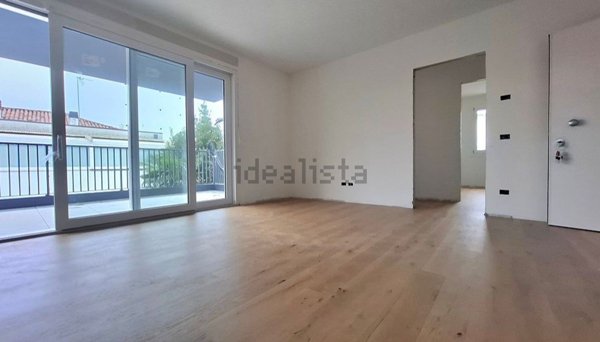 appartamento in vendita a Treviso in zona Santa Bona