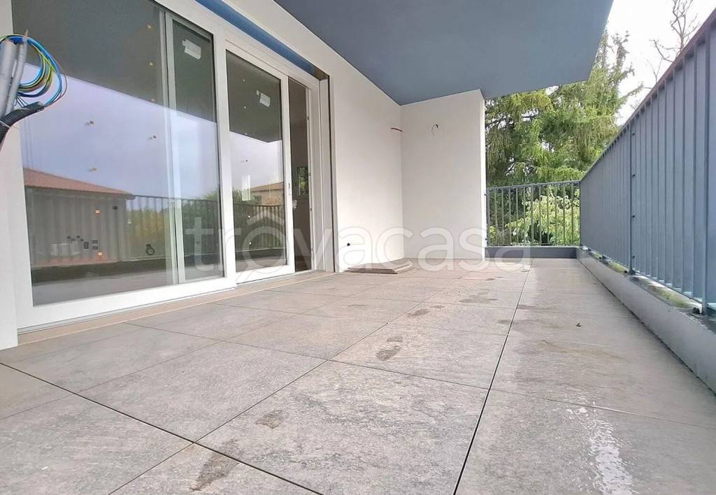 appartamento in vendita a Treviso in zona Santa Bona