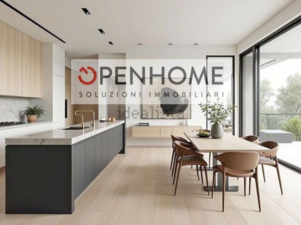 appartamento in vendita a Treviso in zona Centro Storico