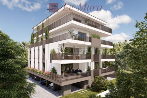 appartamento in vendita a Treviso