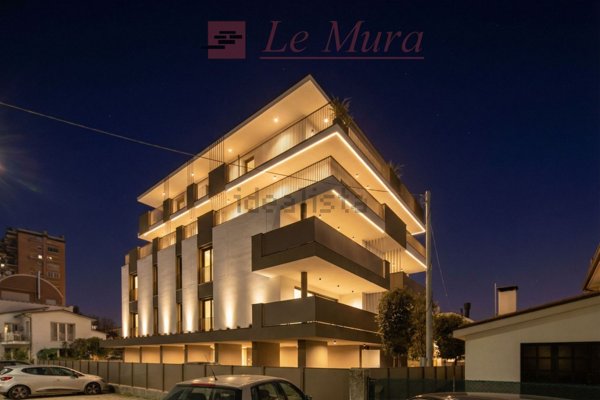 appartamento in vendita a Treviso