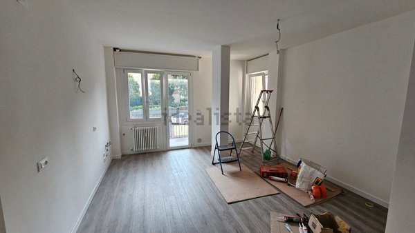 appartamento in vendita a Treviso