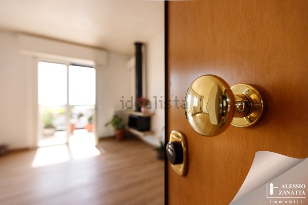 appartamento in vendita a Treviso