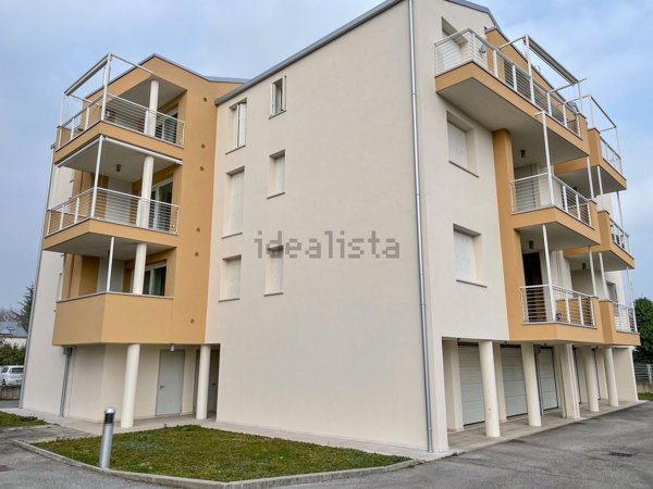 appartamento in vendita a Treviso