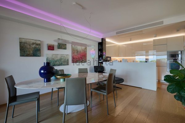 appartamento in vendita a Treviso