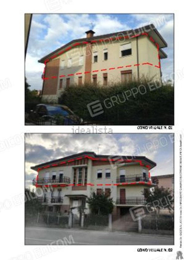 casa indipendente in vendita a Treviso