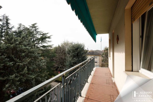 appartamento in vendita a Treviso in zona Centro Storico