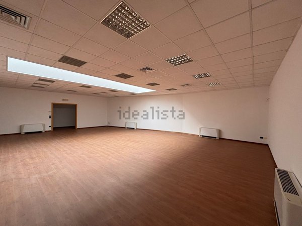 ufficio in vendita a Treviso