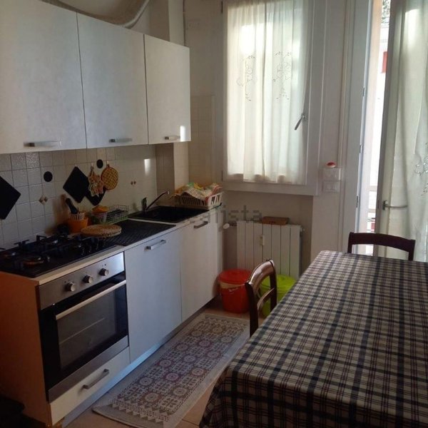 appartamento in vendita a Treviso in zona Centro Storico