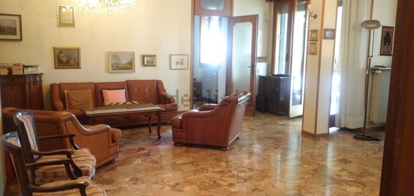 appartamento in vendita a Treviso in zona Centro Storico