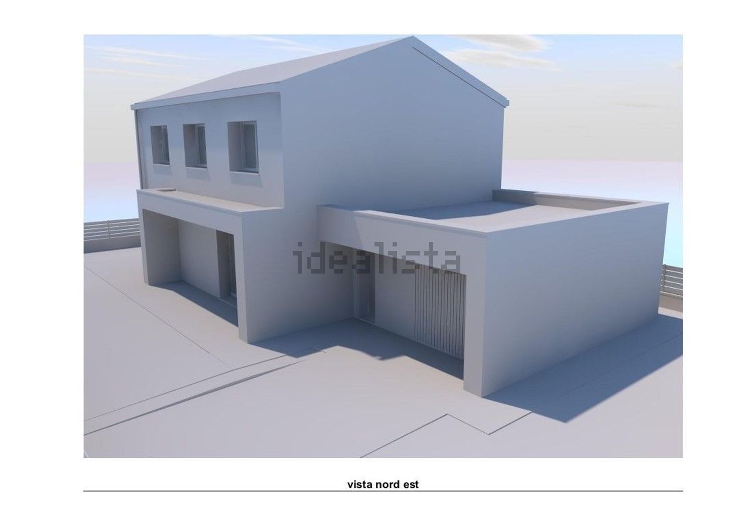 casa indipendente in vendita a Treviso in zona Santa Bona