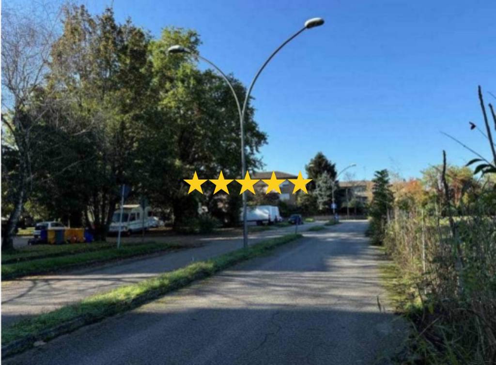 appartamento in vendita a Treviso in zona Santa Bona