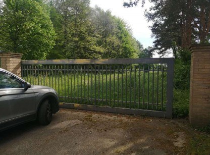 terreno edificabile in vendita a Treviso