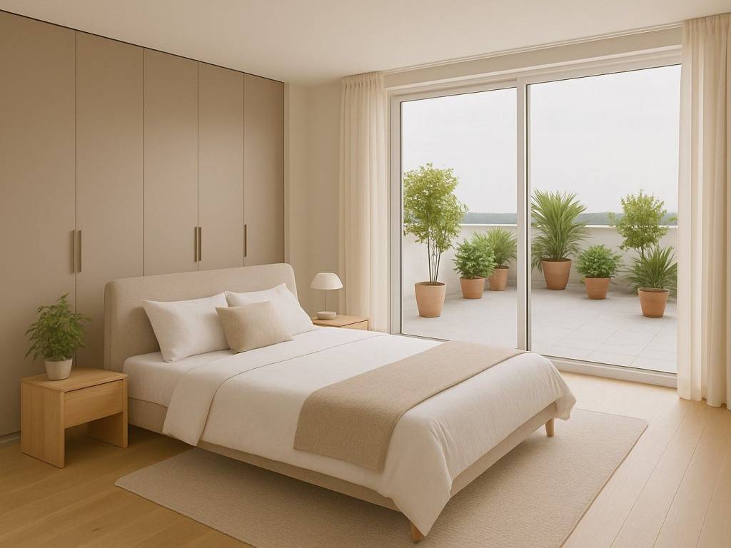 appartamento in vendita a Treviso in zona Canizzano