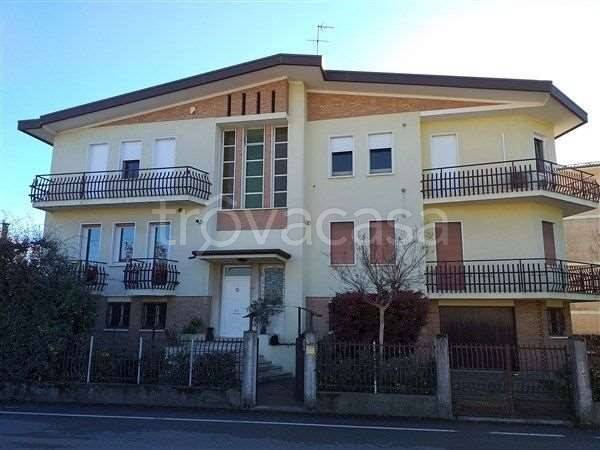 appartamento in vendita a Treviso in zona Sant'Antonino