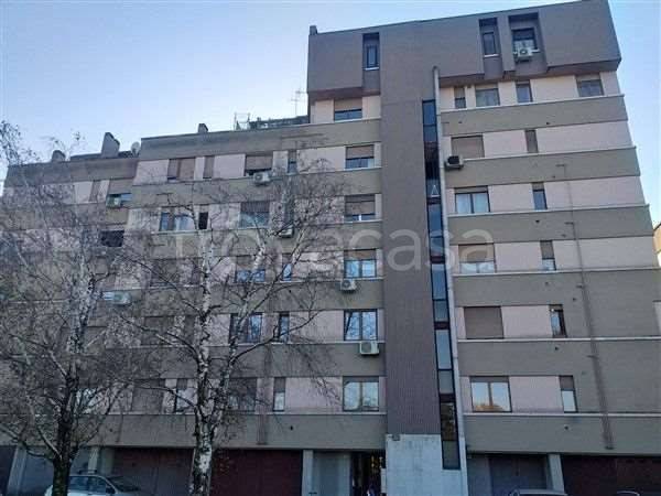 appartamento in vendita a Treviso in zona Santa Bona