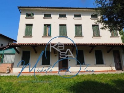 casa indipendente in vendita a Treviso in zona Santa Bona