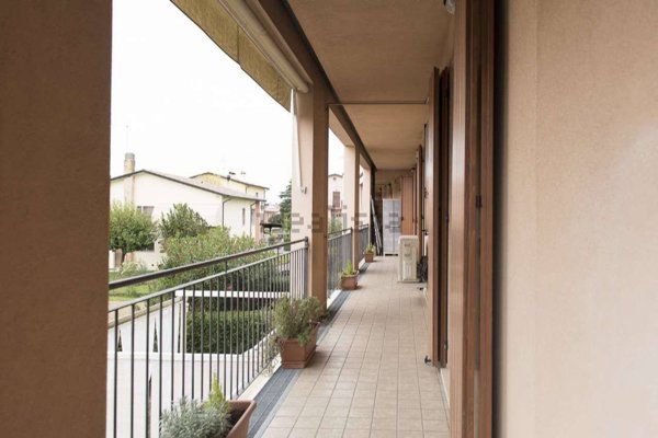 appartamento in vendita a Treviso in zona San Lazzaro