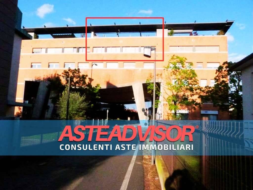 appartamento in vendita a Treviso