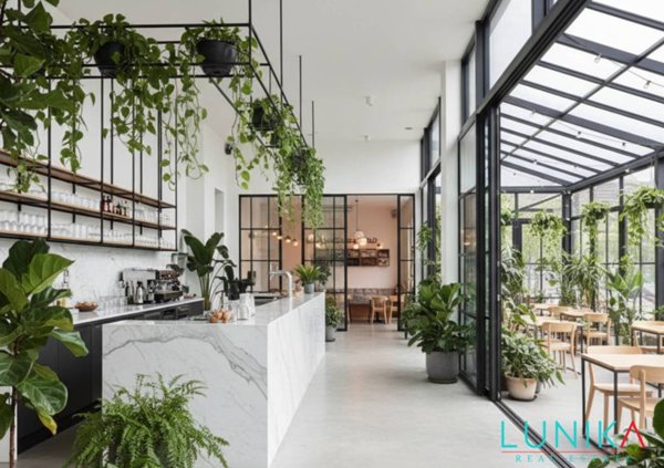 negozio in vendita a Treviso